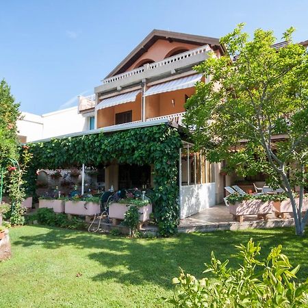 Villa Daniela Brodarica  Kültér fotó