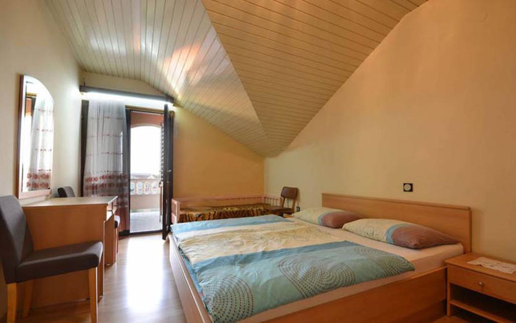 Villa Daniela Brodarica  Kültér fotó