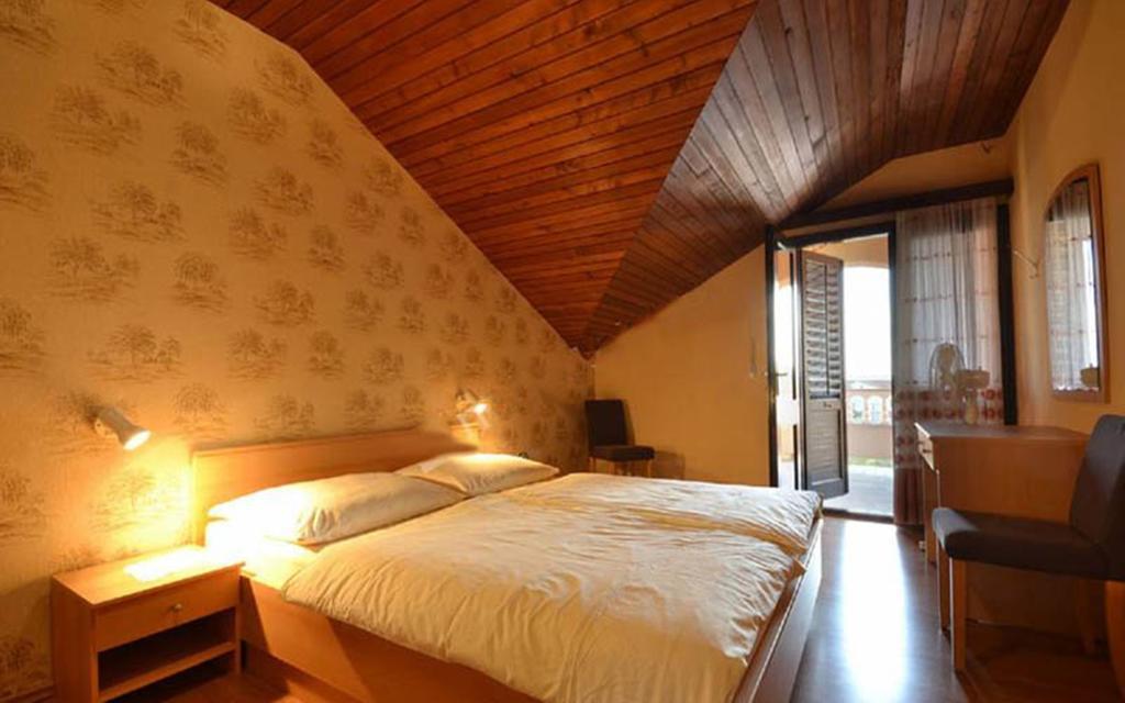 Villa Daniela Brodarica  Szoba fotó