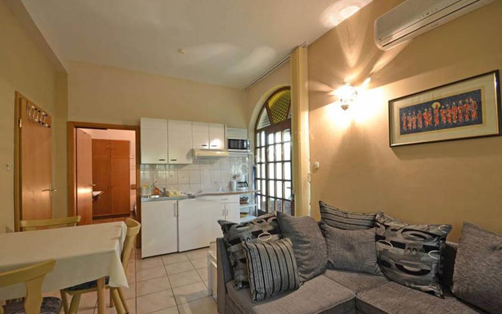 Villa Daniela Brodarica  Szoba fotó