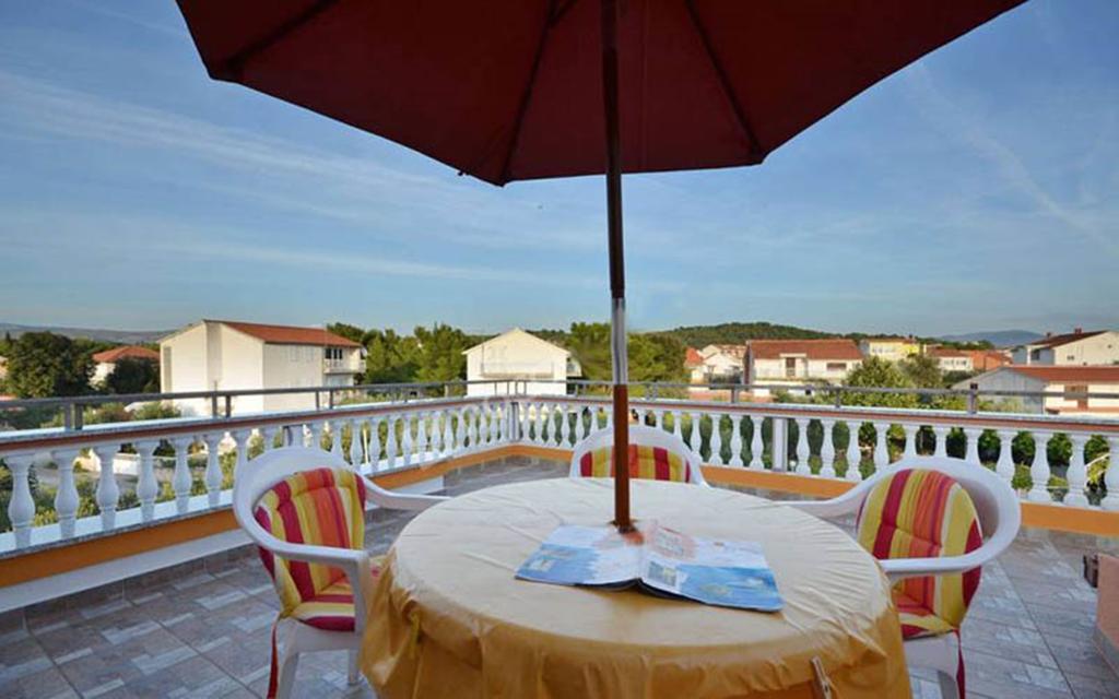 Villa Daniela Brodarica  Szoba fotó