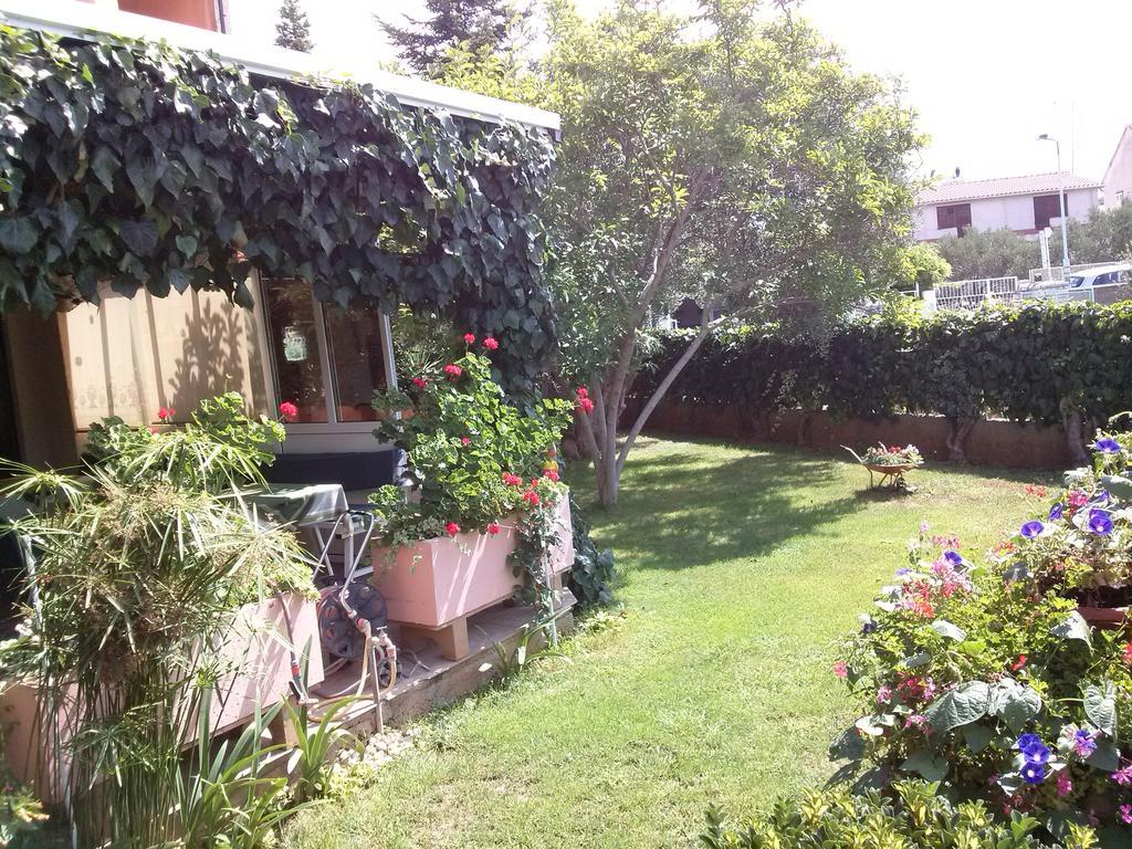 Villa Daniela Brodarica  Kültér fotó