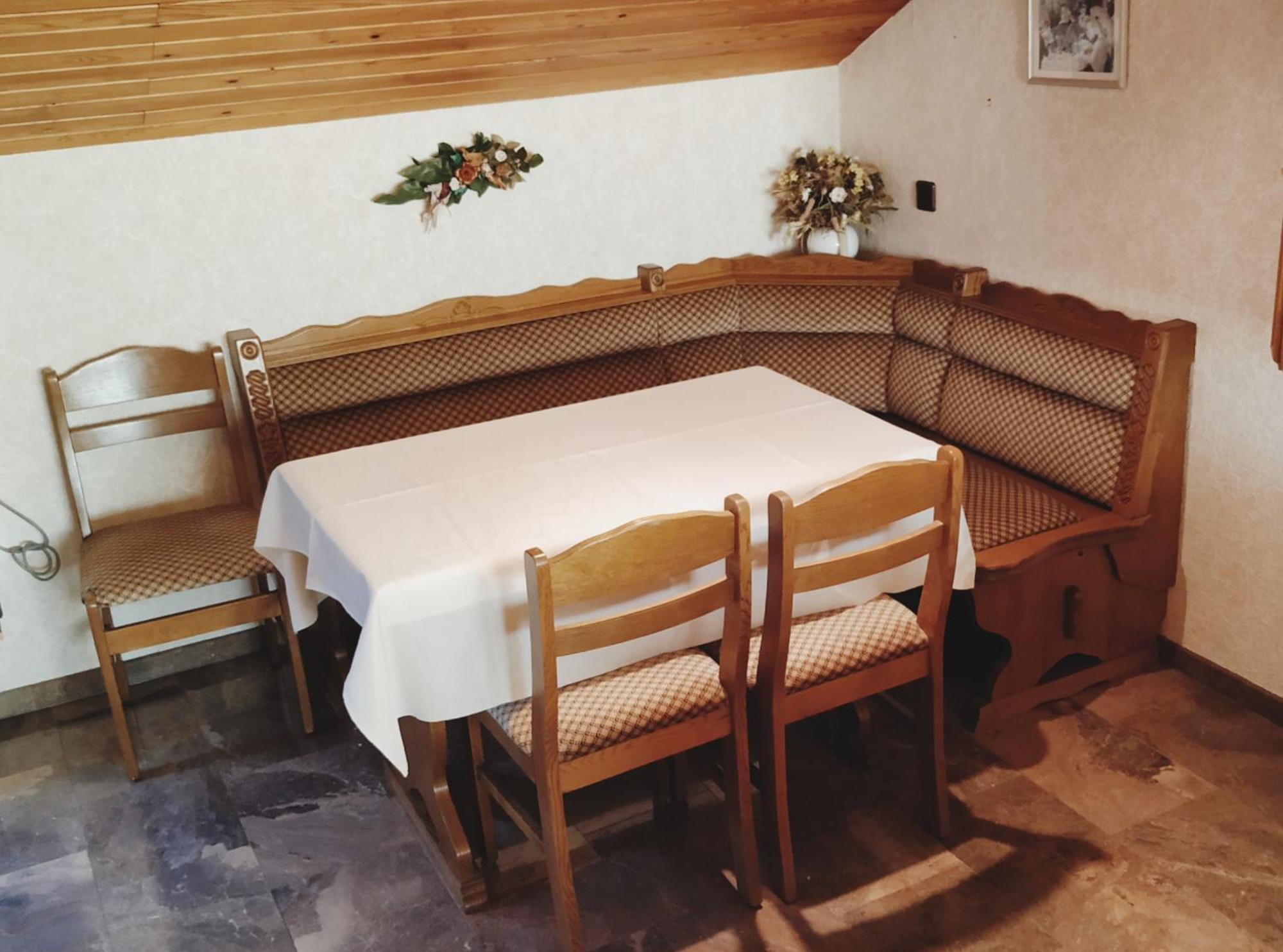 Villa Daniela Brodarica  Szoba fotó
