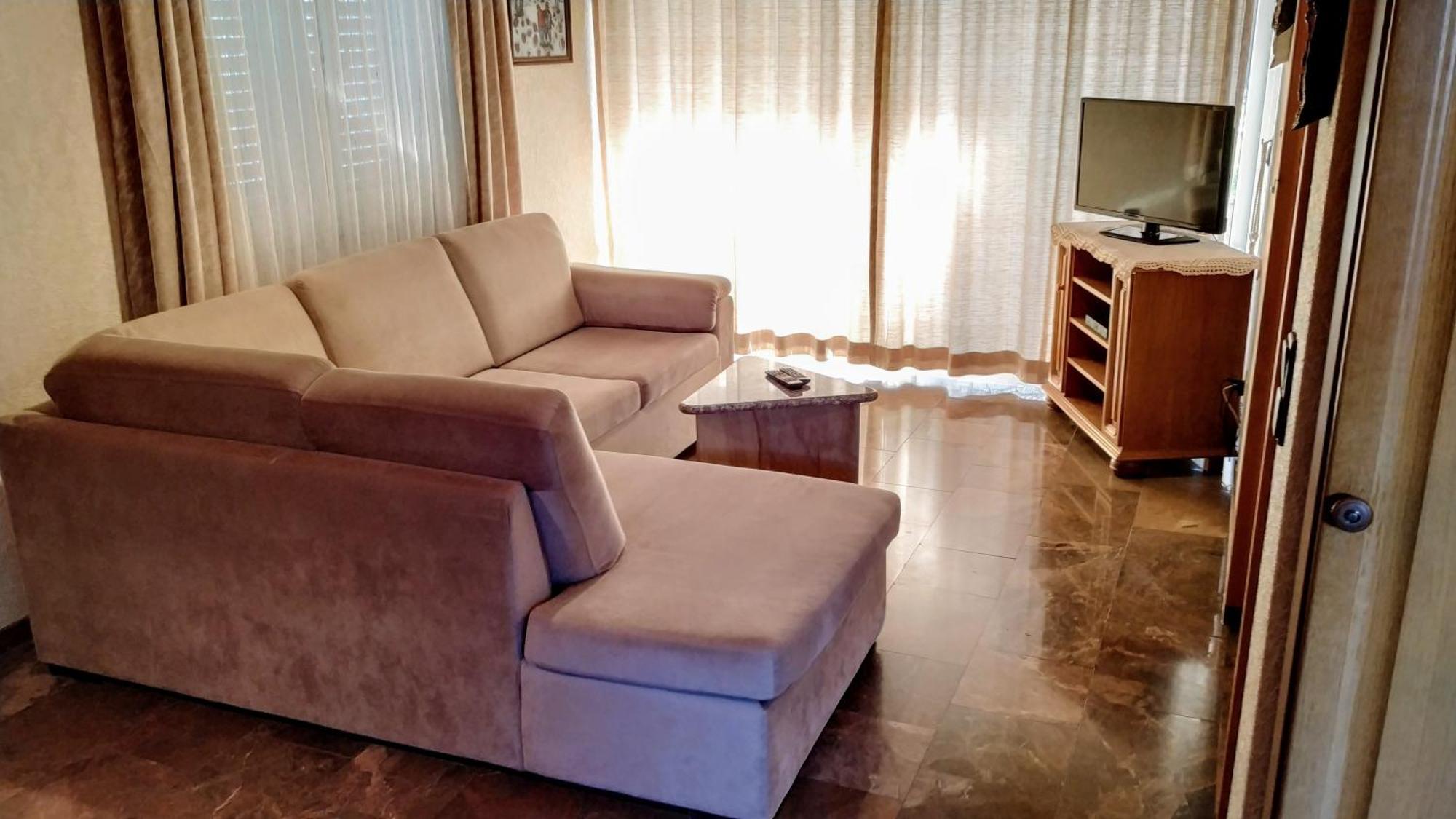 Villa Daniela Brodarica  Szoba fotó