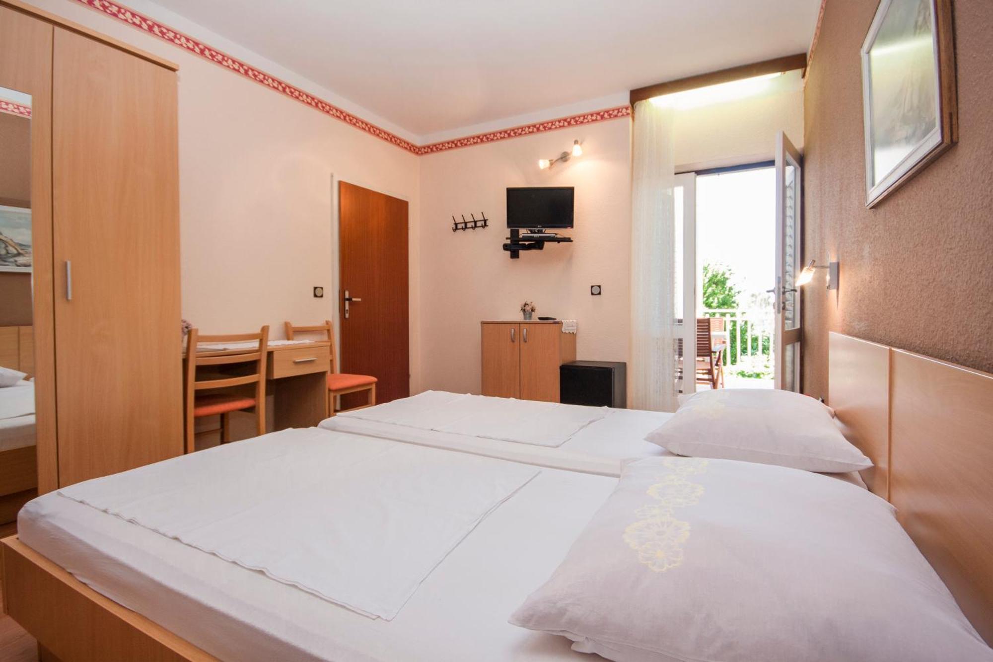 Villa Daniela Brodarica  Szoba fotó
