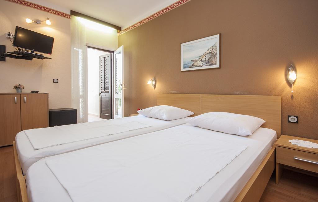 Villa Daniela Brodarica  Kültér fotó