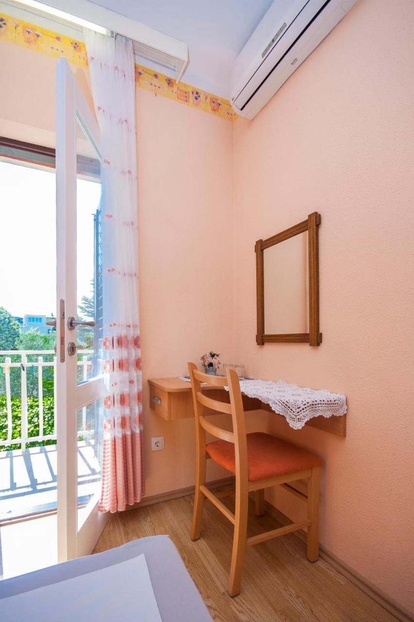 Villa Daniela Brodarica  Kültér fotó