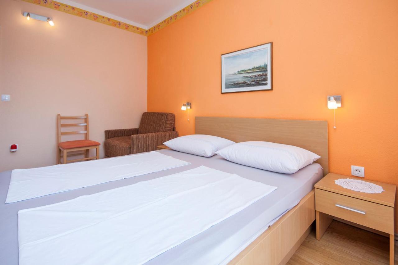 Villa Daniela Brodarica  Kültér fotó