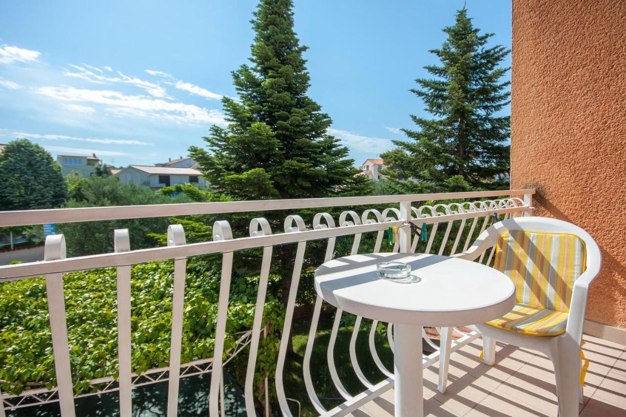 Villa Daniela Brodarica  Kültér fotó