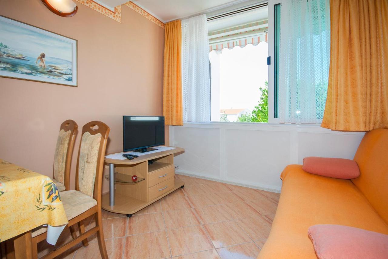 Villa Daniela Brodarica  Kültér fotó