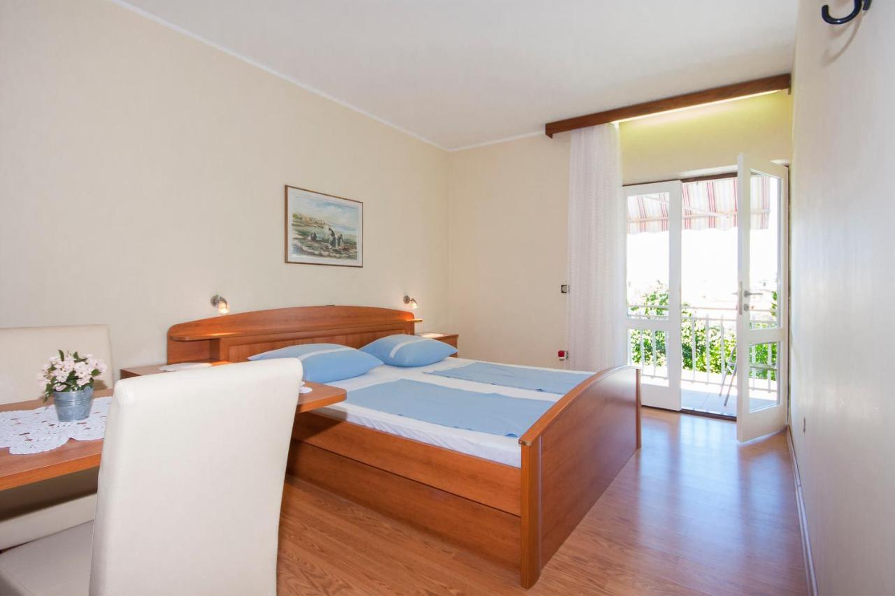 Villa Daniela Brodarica  Kültér fotó