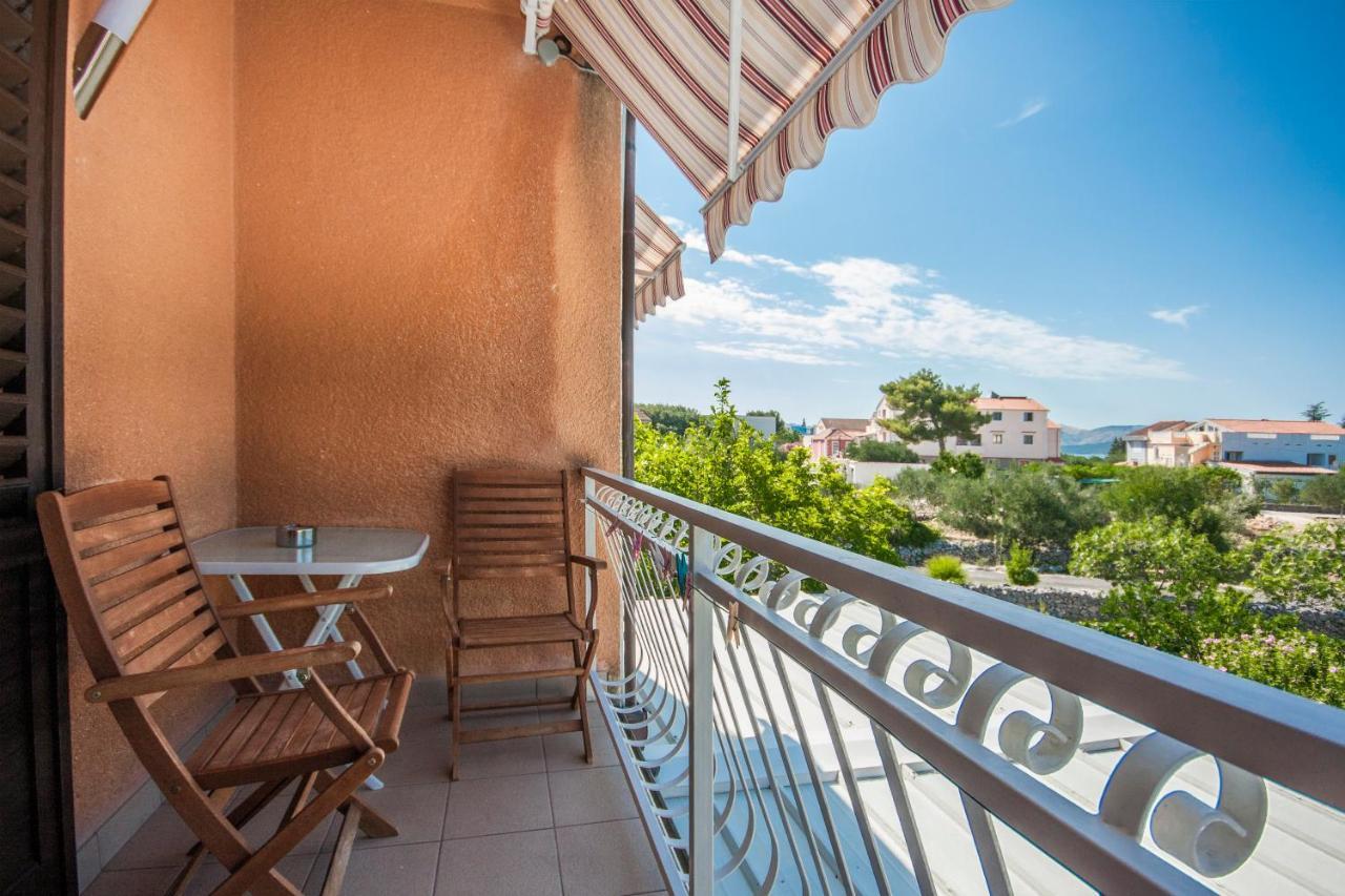 Villa Daniela Brodarica  Kültér fotó