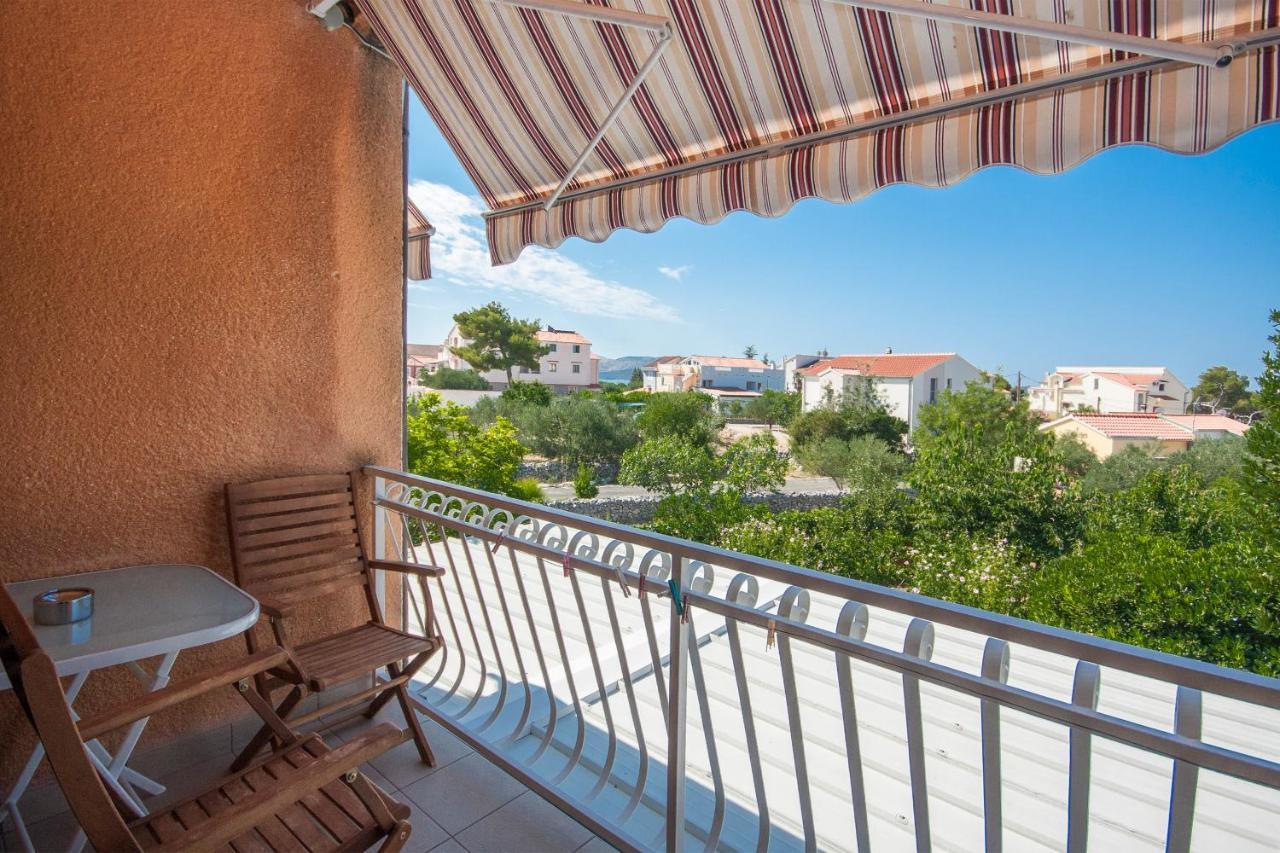 Villa Daniela Brodarica  Kültér fotó