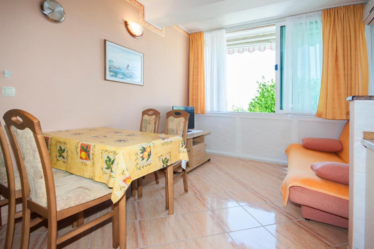 Villa Daniela Brodarica  Kültér fotó