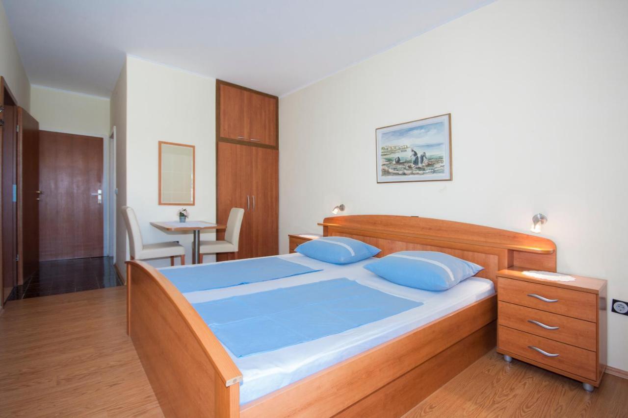 Villa Daniela Brodarica  Kültér fotó