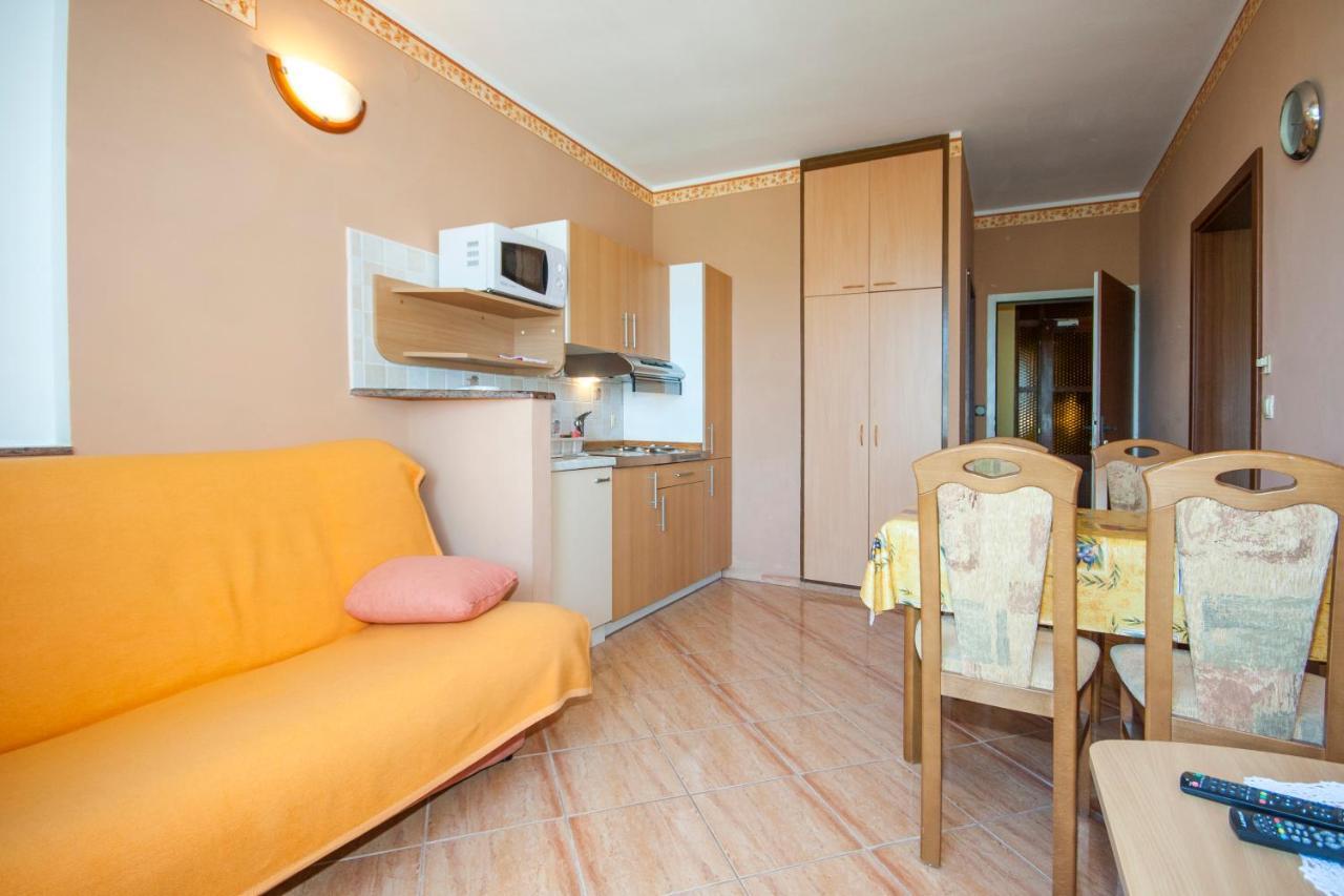 Villa Daniela Brodarica  Kültér fotó