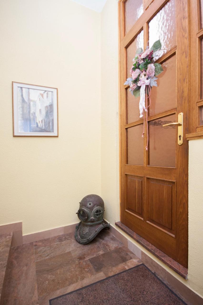 Villa Daniela Brodarica  Kültér fotó