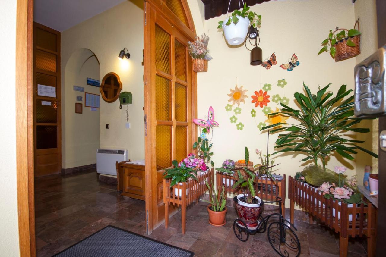 Villa Daniela Brodarica  Kültér fotó