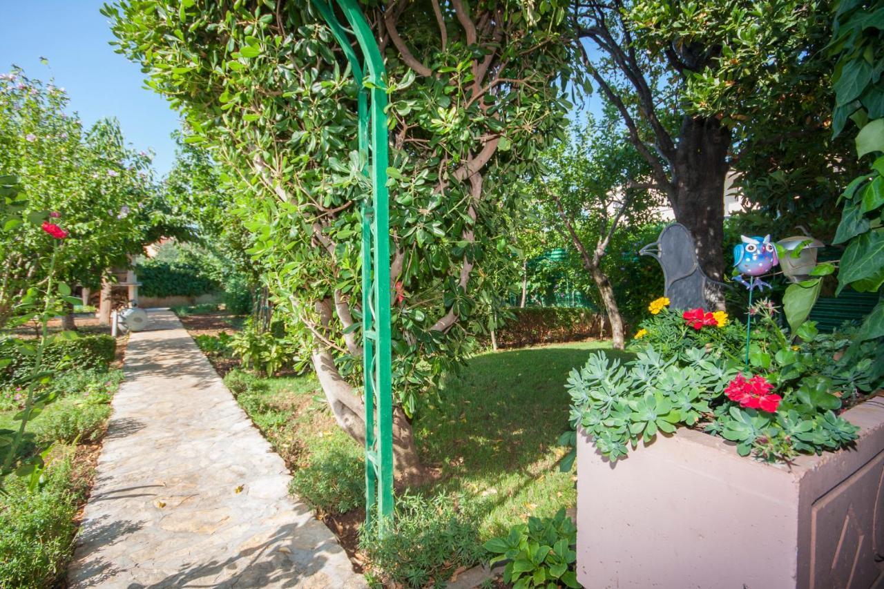 Villa Daniela Brodarica  Kültér fotó