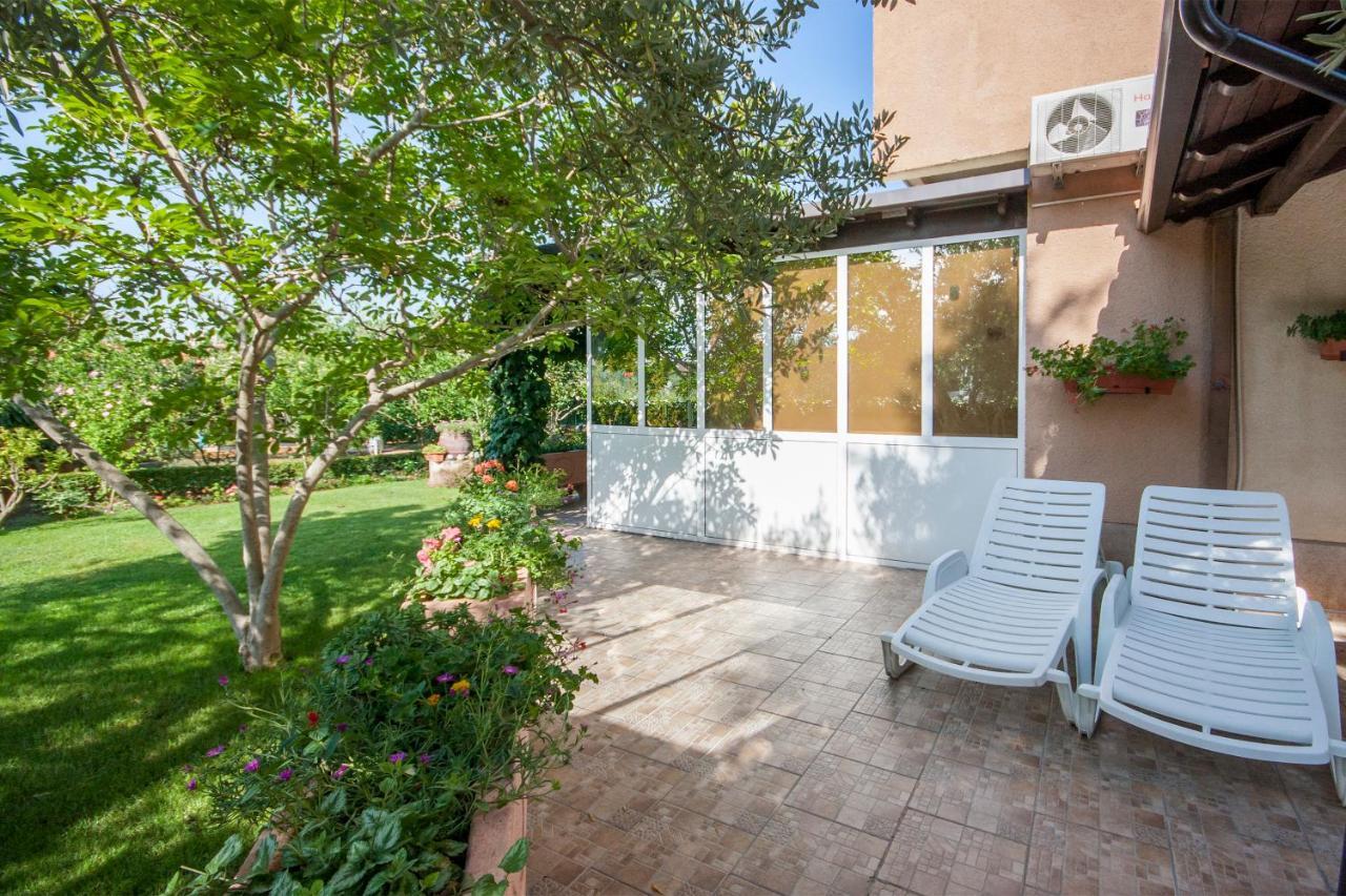 Villa Daniela Brodarica  Kültér fotó