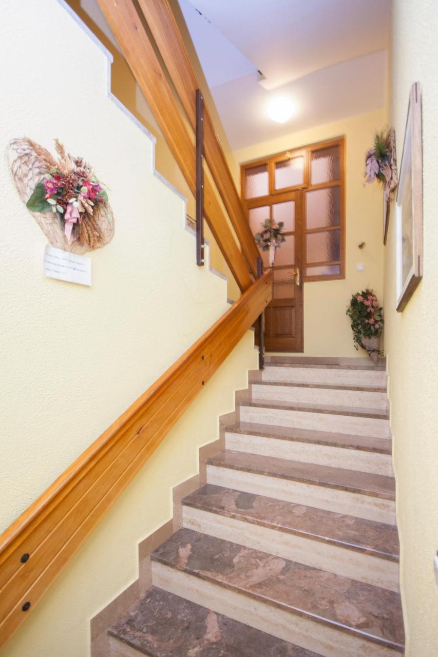 Villa Daniela Brodarica  Kültér fotó